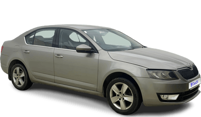 2016 Skoda Octavia - Sedan - Petrol - Manual - ₹5.30 lakh