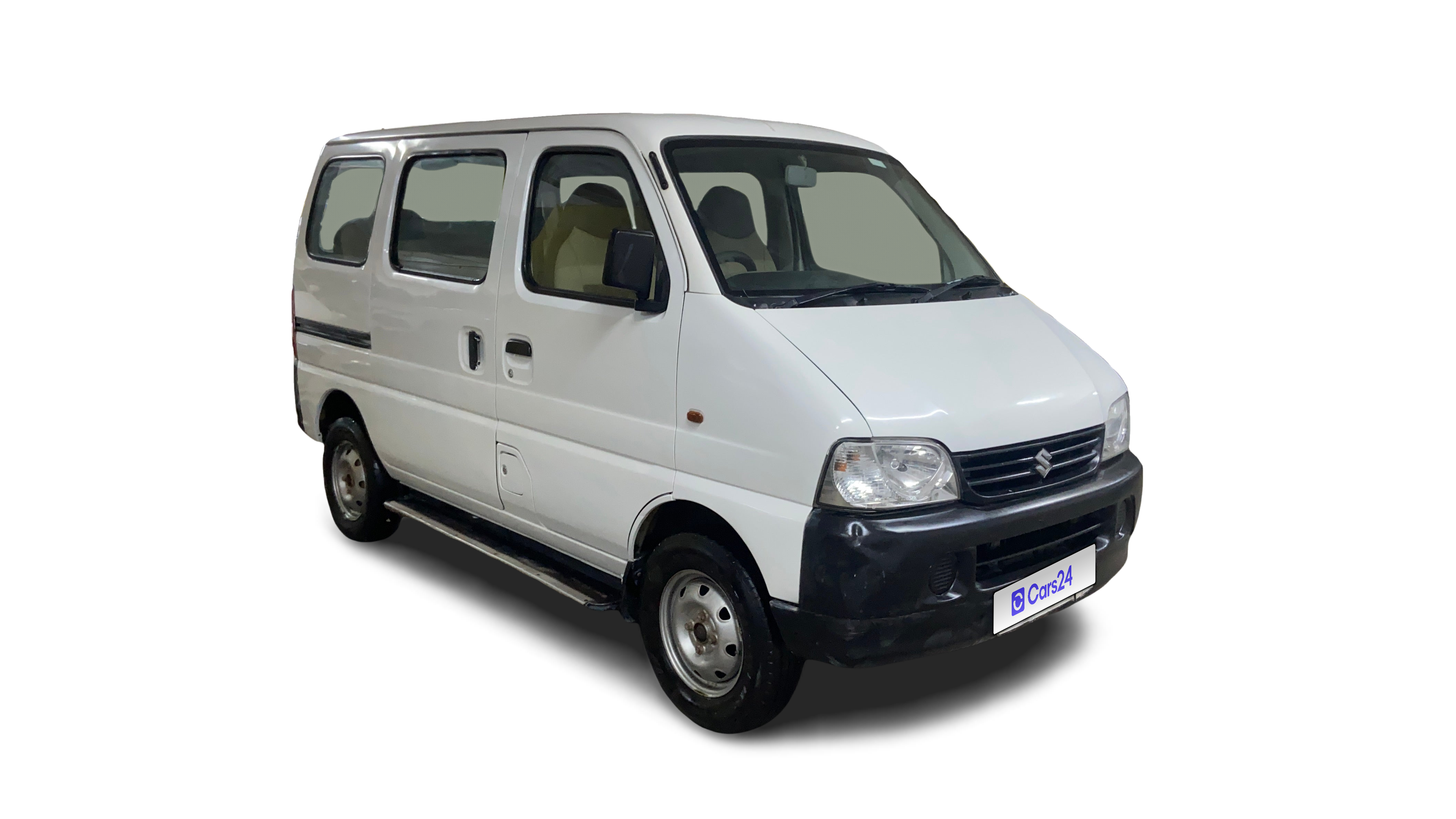 2018 Maruti Eeco - SUV - CNG - Manual - ₹3.27 lakh