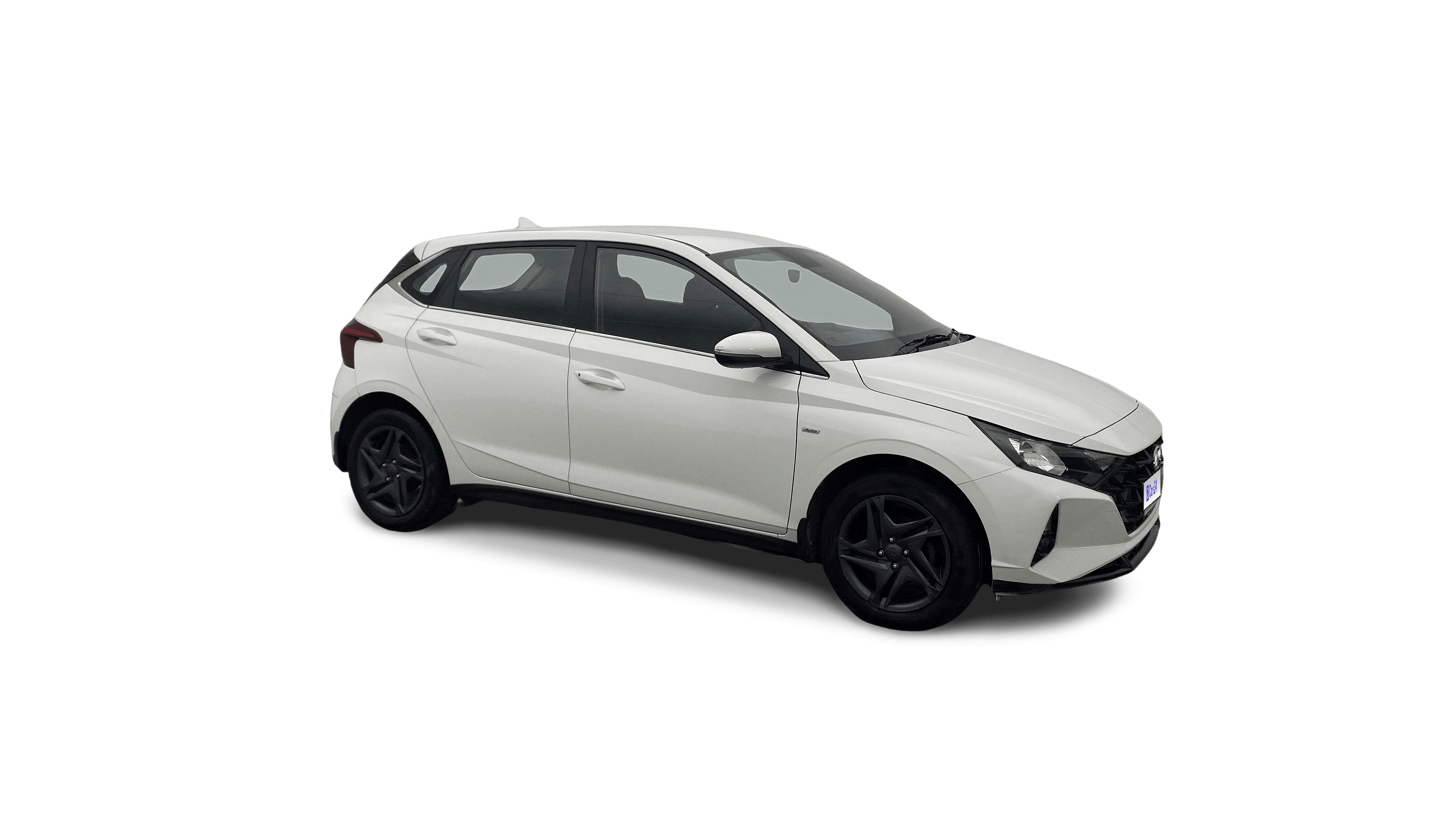 2022 Hyundai NEW I20 - Hatchback - Petrol - Automatic - ₹7.45 lakh