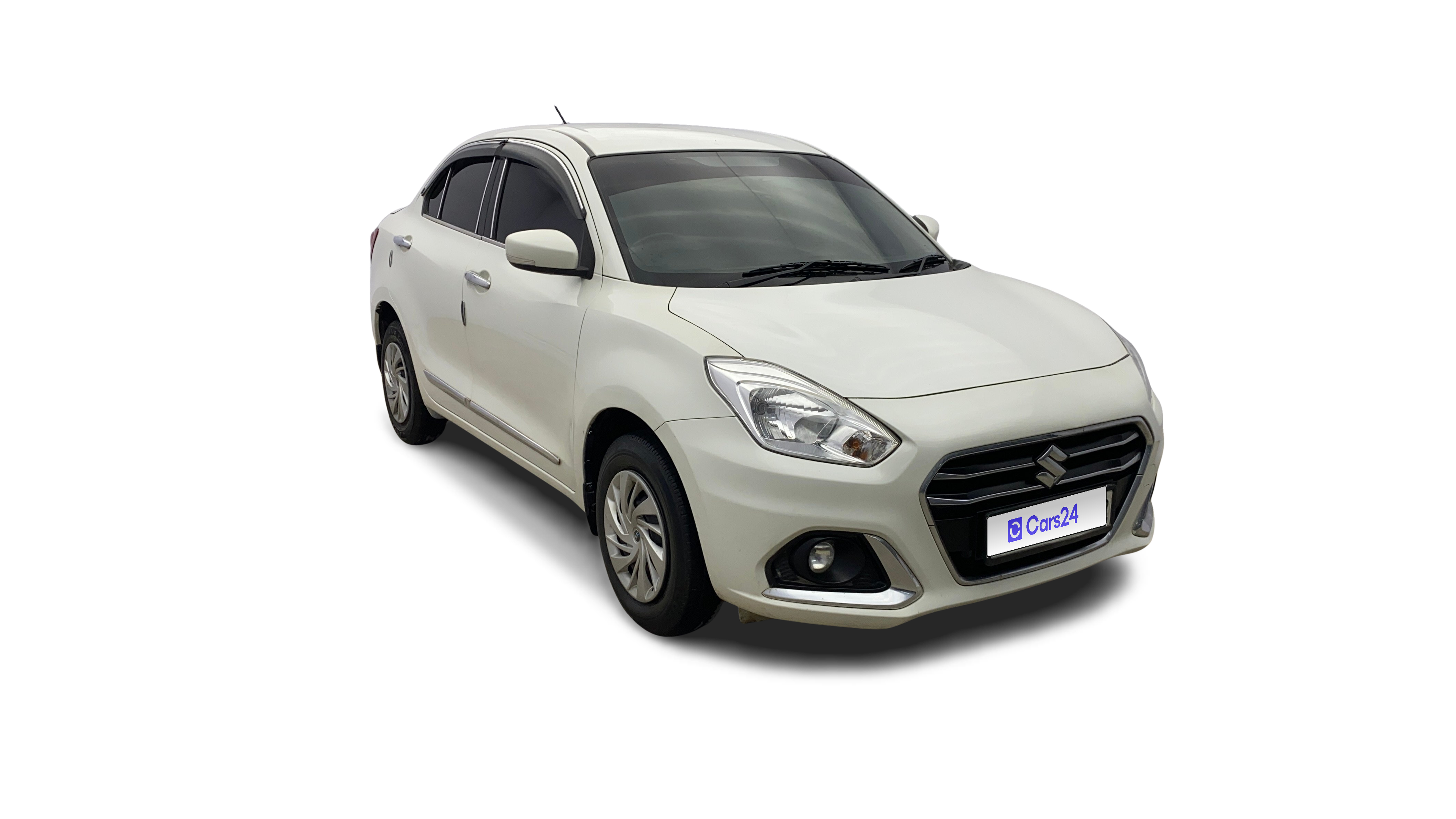 2022 Maruti Dzire - Sedan - Petrol - Automatic - ₹5.23 lakh