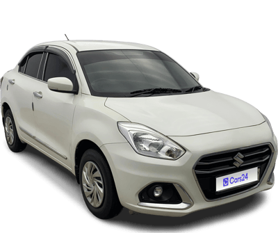 2022 Maruti Dzire - Sedan - Petrol - Automatic - ₹5.23 lakh