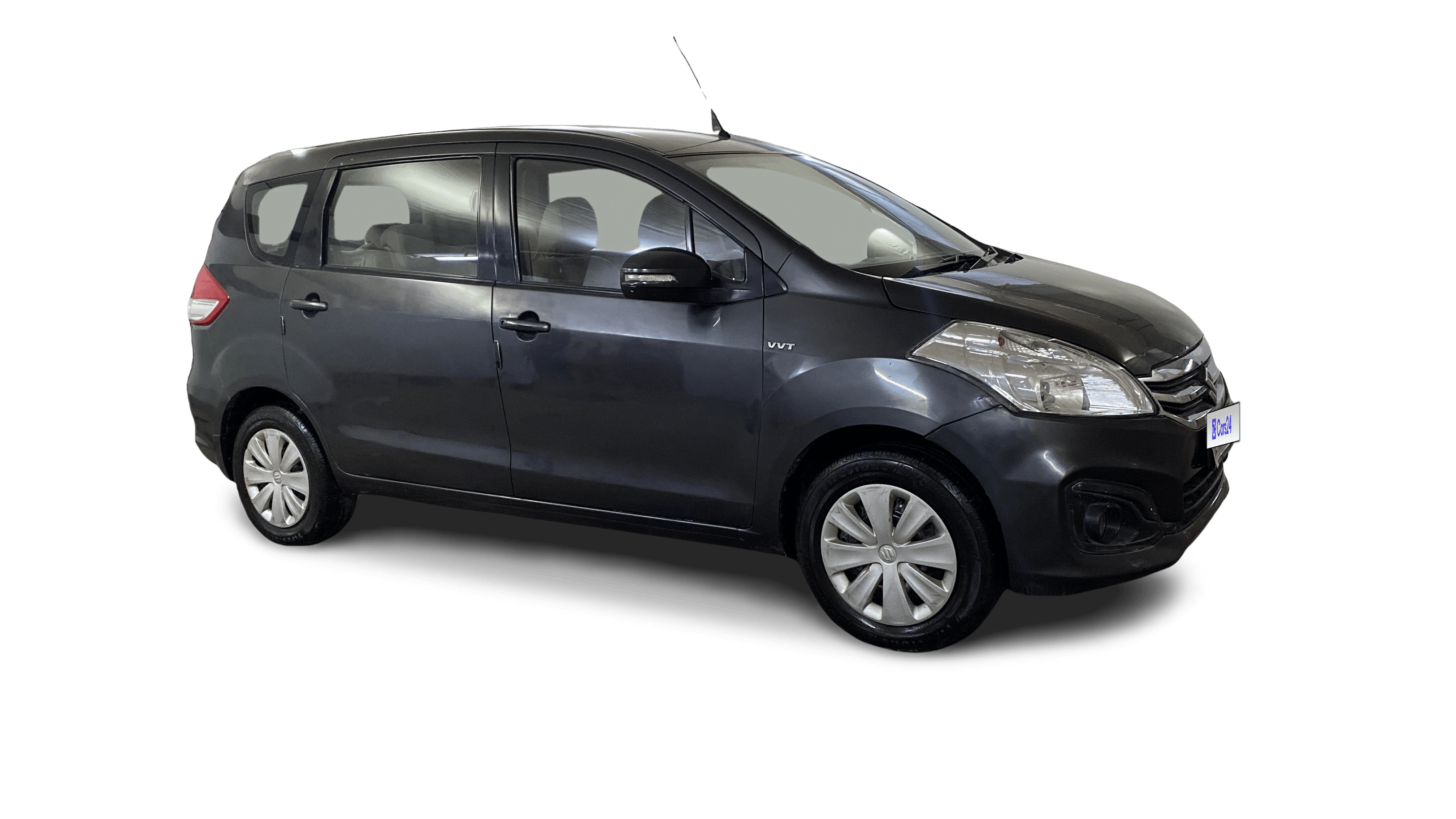 2016 Maruti Ertiga - SUV - Petrol - Manual - ₹4.19 lakh