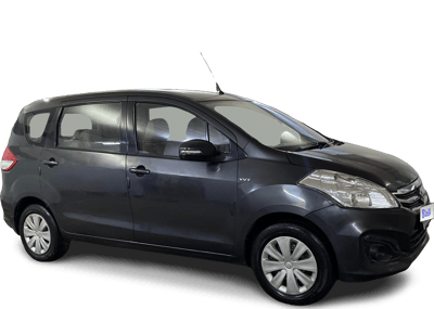 2016 Maruti Ertiga - SUV - Petrol - Manual - ₹4.19 lakh