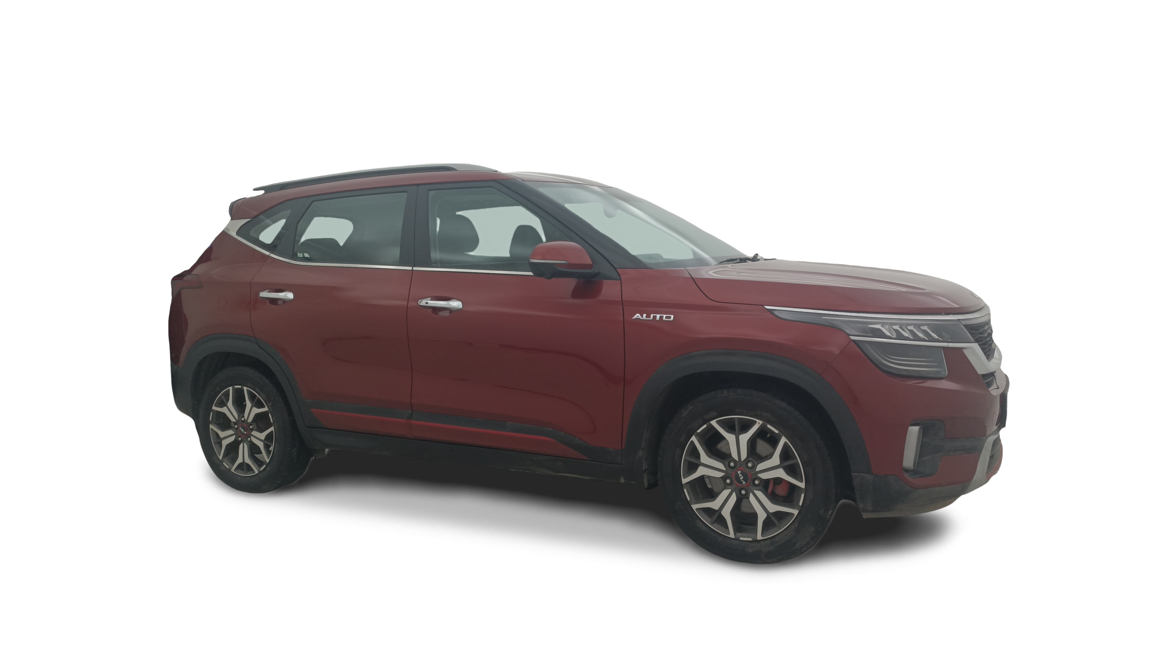 2023 KIA SELTOS - SUV - Diesel - Automatic - ₹16.00 lakh