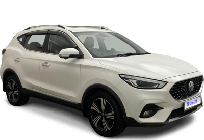 2022 MG ASTOR - SUV - Petrol - Manual - ₹9.20 lakh