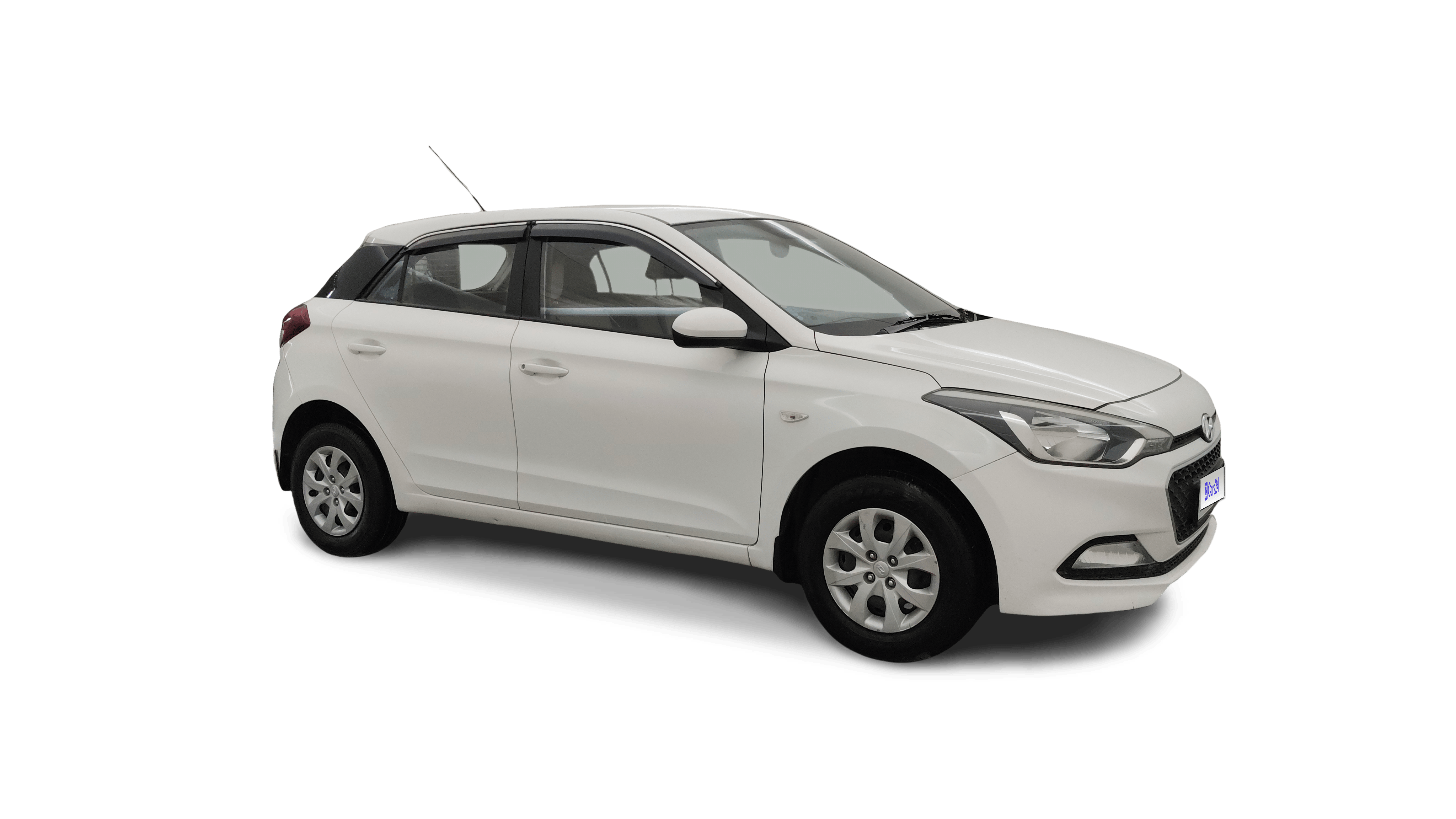 2018 Hyundai Elite i20 - Hatchback - Petrol - Manual - ₹4.13 lakh