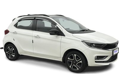 2026 Tata Tiago - Hatchback - Petrol - Manual - ₹7.37 lakh
