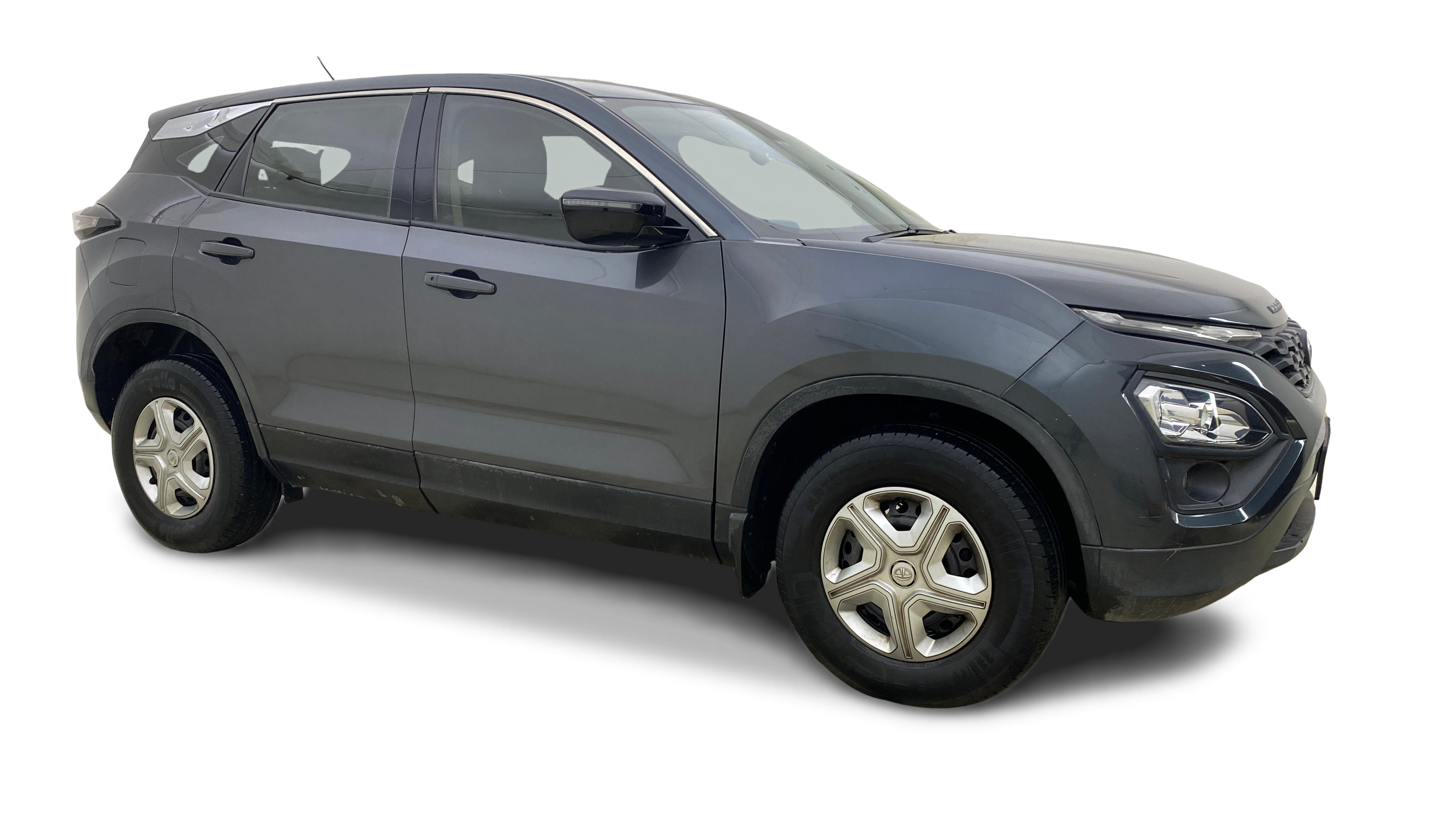 2021 Tata Harrier - SUV - Diesel - Manual - ₹9.30 lakh