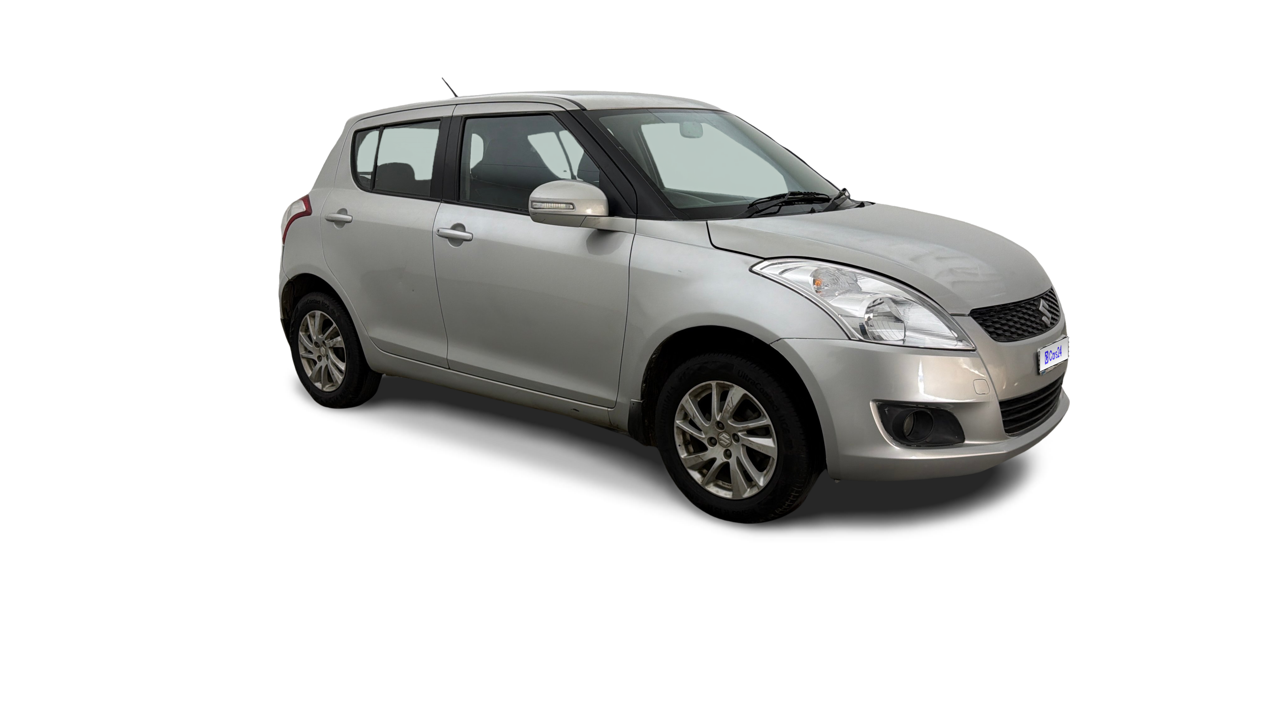 2014 Maruti Swift - Hatchback - Diesel - Manual - ₹4.54 lakh