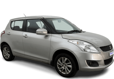 2014 Maruti Swift - Hatchback - Diesel - Manual - ₹4.54 lakh