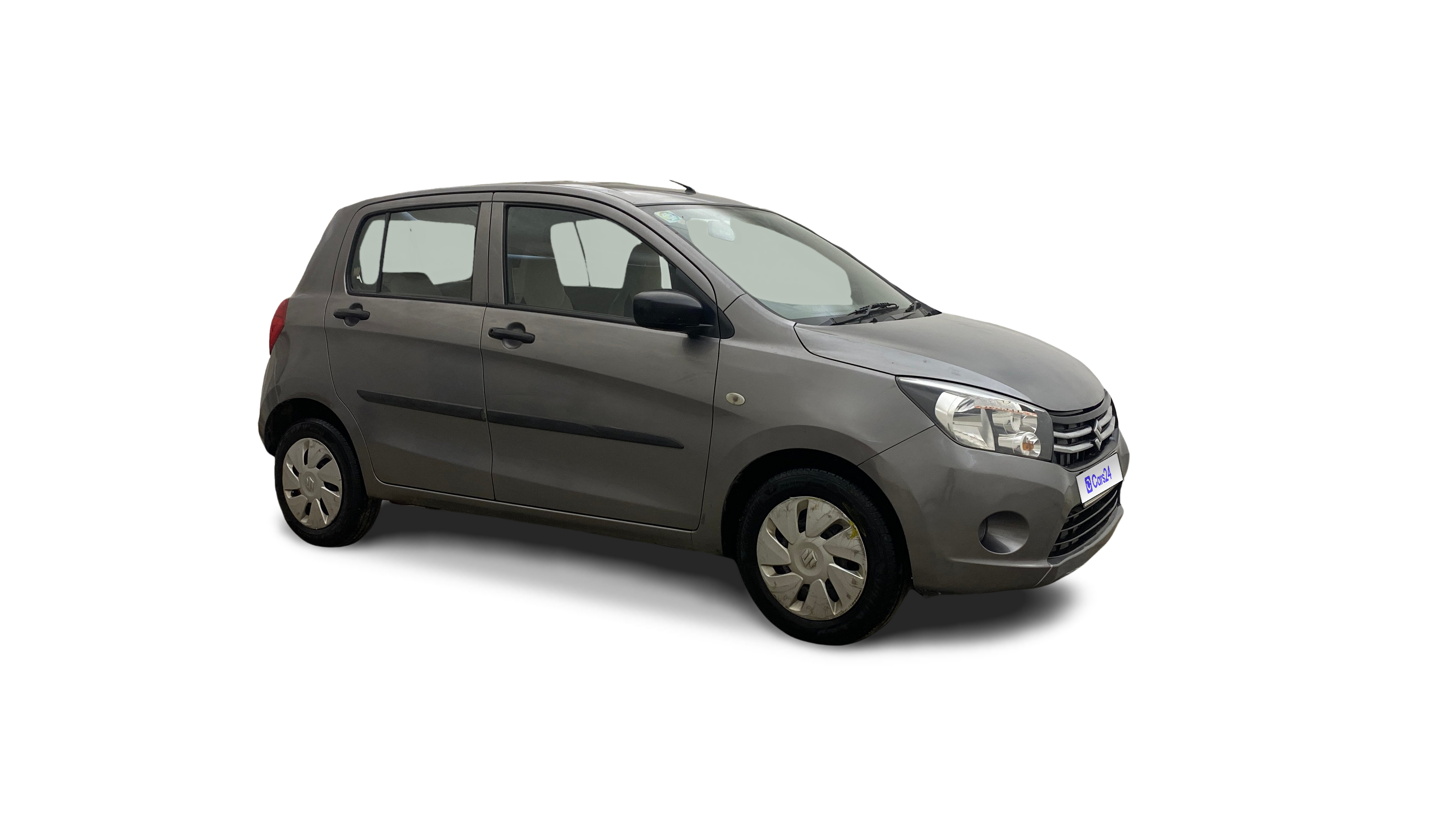 2015 Maruti Celerio - Hatchback - Petrol - Automatic - ₹2.83 lakh