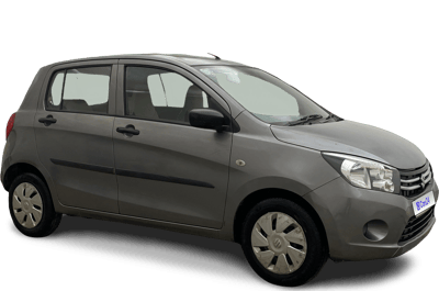 2015 Maruti Celerio - Hatchback - Petrol - Automatic - ₹2.83 lakh