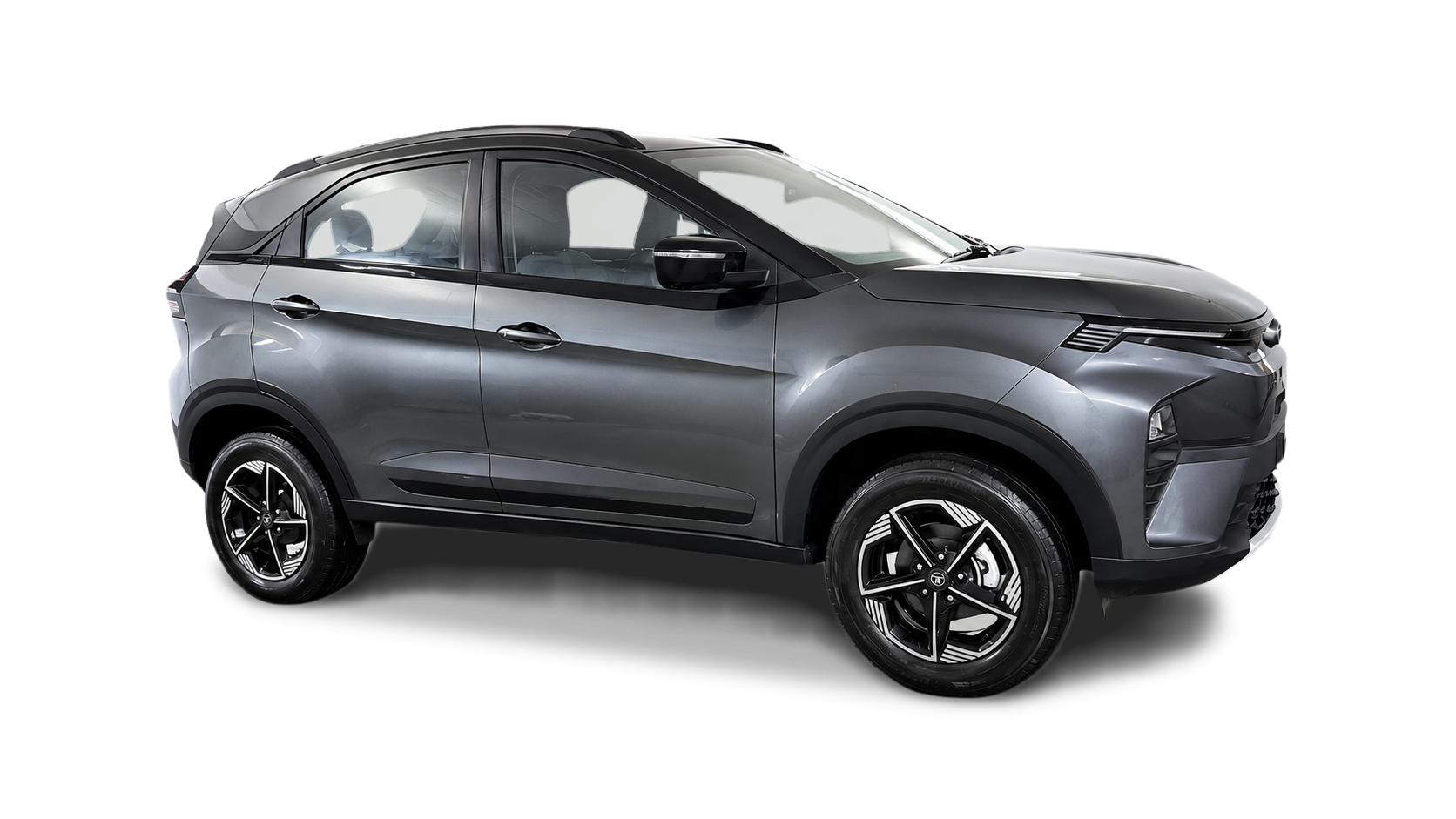 2025 Tata NEXON - SUV - Petrol - Manual - ₹9.64 lakh