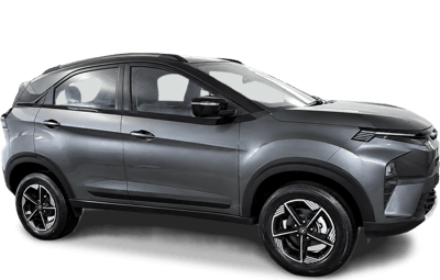 2025 Tata NEXON - SUV - Petrol - Manual - ₹9.64 lakh
