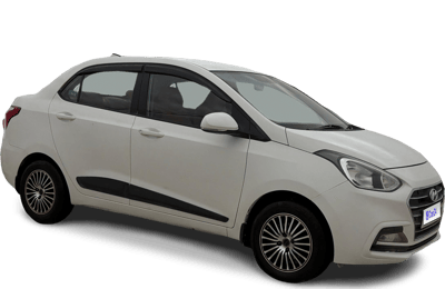 2017 Hyundai Xcent - Sedan - Petrol - Manual - ₹2.99 lakh