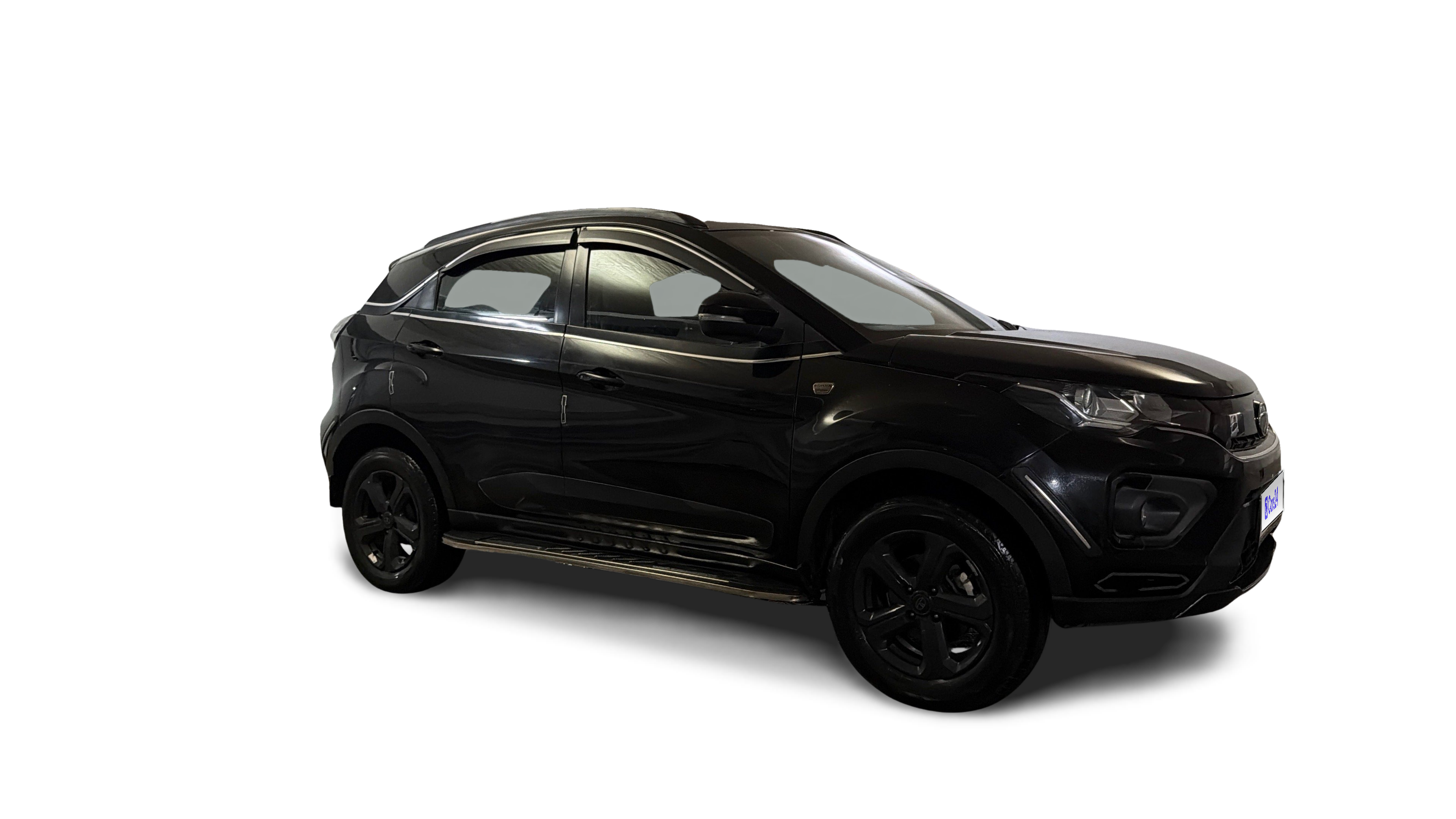 2023 Tata NEXON - SUV - Petrol - Manual - ₹7.17 lakh
