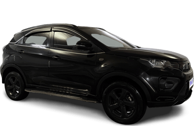 2023 Tata NEXON - SUV - Petrol - Manual - ₹7.17 lakh