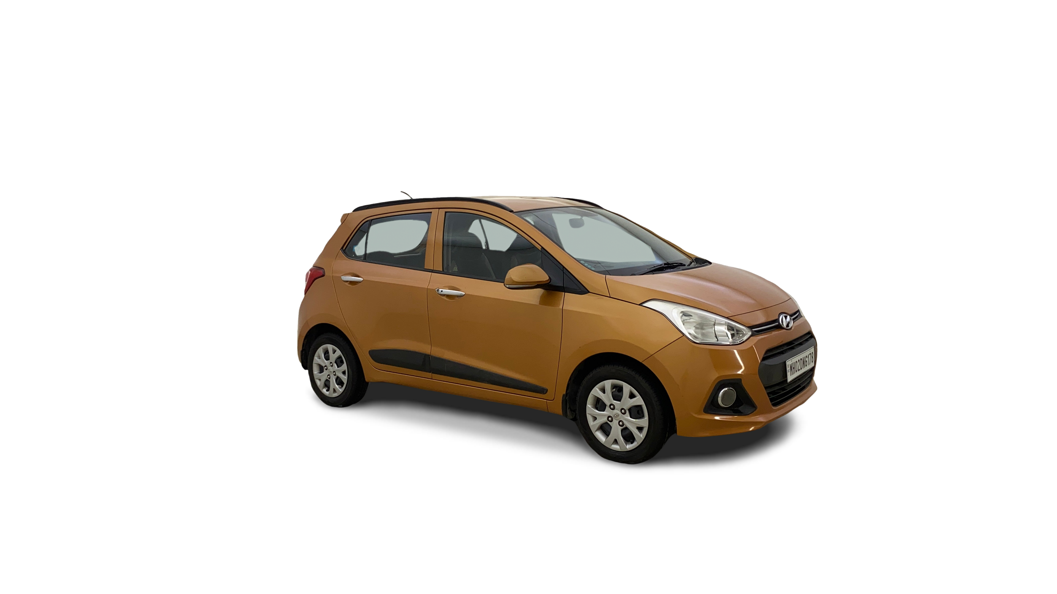 Hyundai Grand i10-img