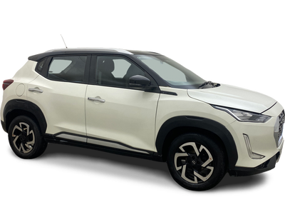 2021 Nissan MAGNITE - SUV - Petrol - Automatic - ₹5.94 lakh
