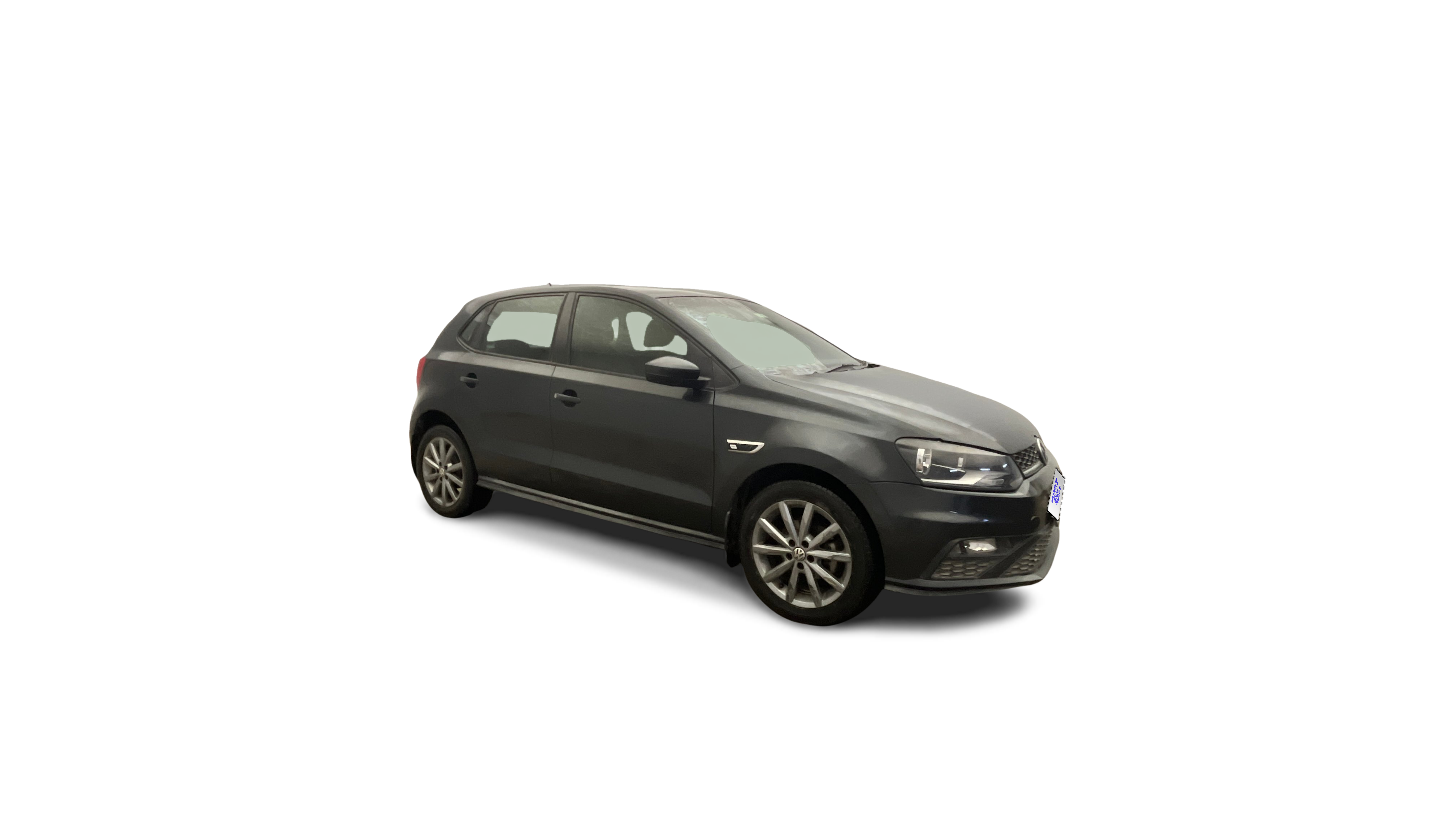 2021 Volkswagen Polo - Hatchback - Petrol - Automatic - ₹6.61 lakh