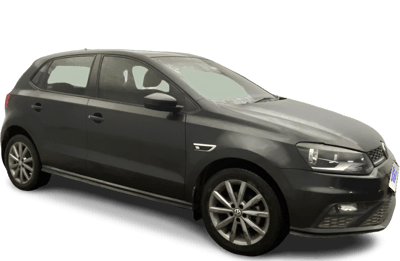 2021 Volkswagen Polo - Hatchback - Petrol - Automatic - ₹6.61 lakh
