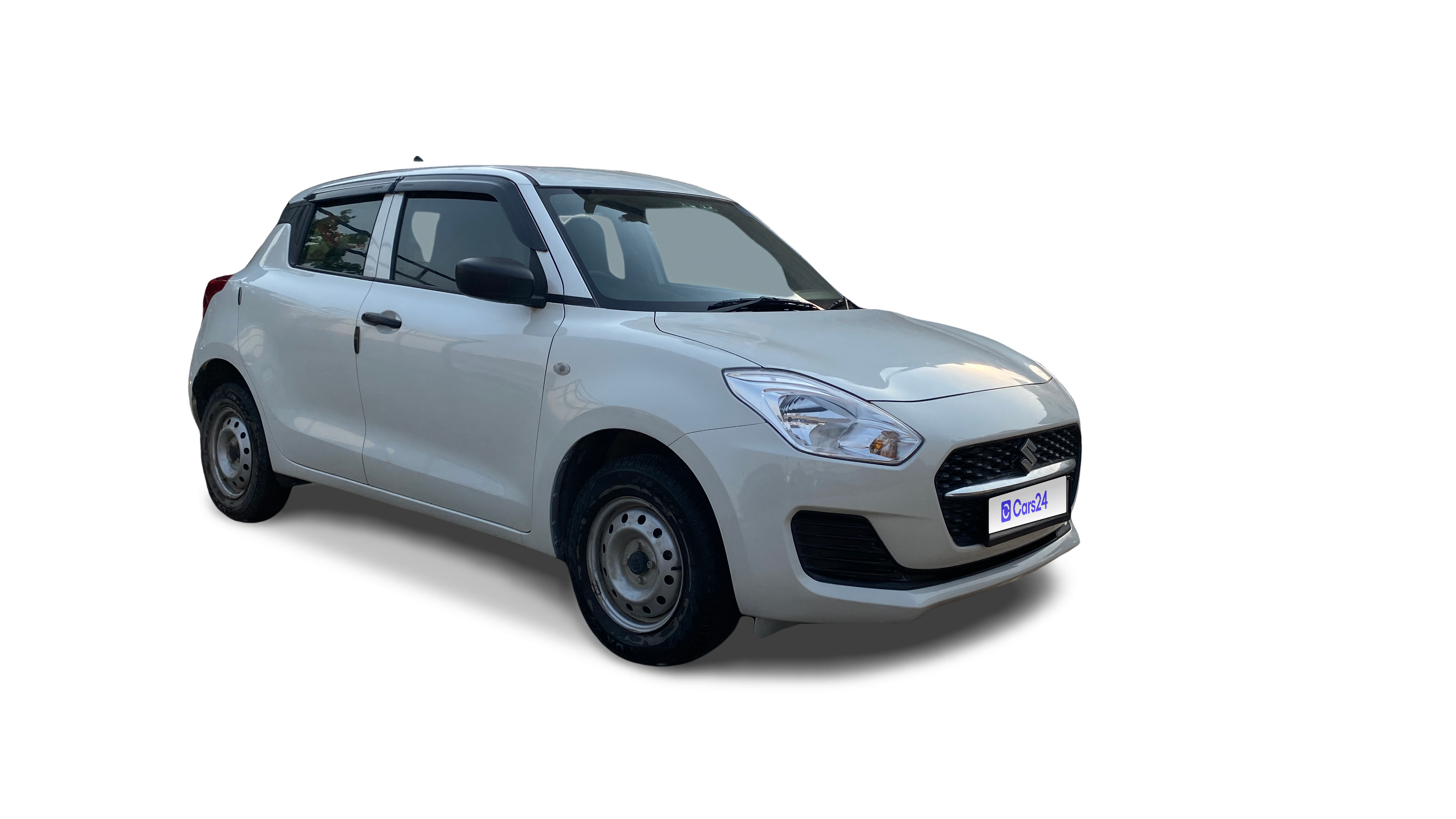 2023 Maruti Swift - Hatchback - Petrol - Manual - ₹5.03 lakh