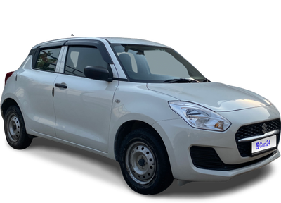 2023 Maruti Swift - Hatchback - Petrol - Manual - ₹5.03 lakh