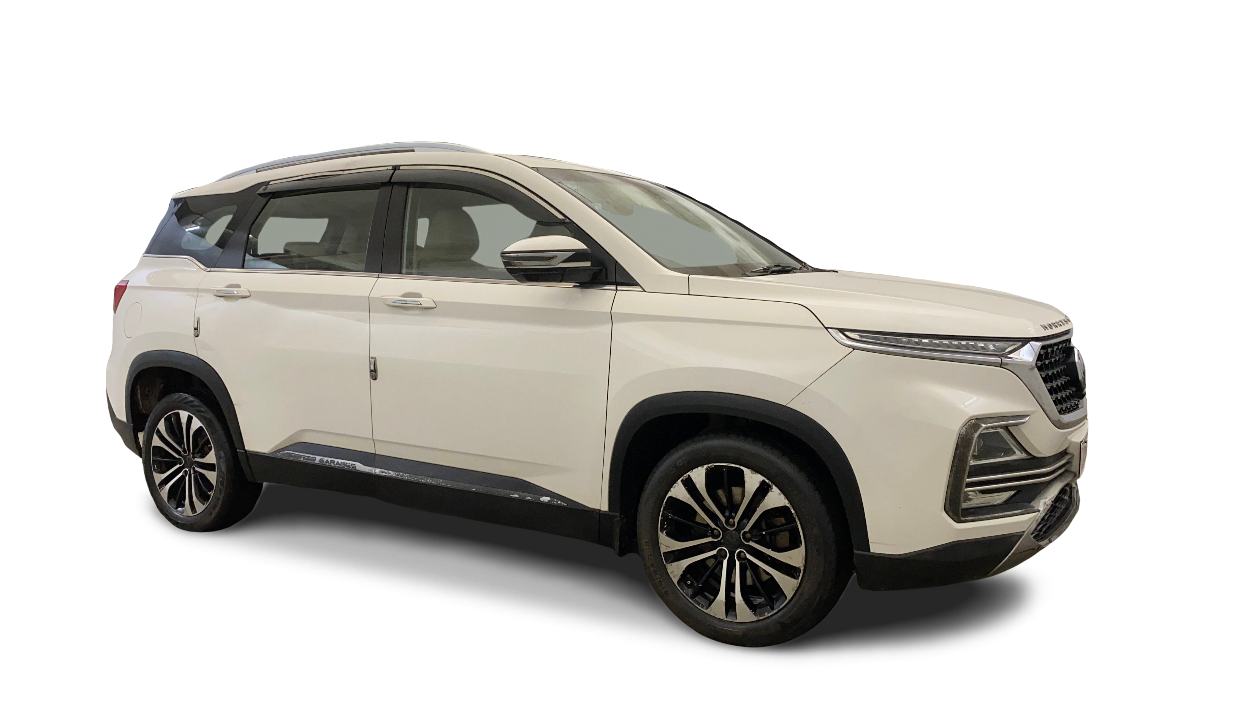 MG HECTOR-img