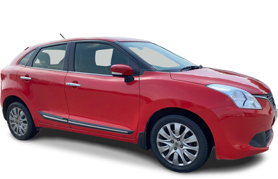 Maruti Baleno-img