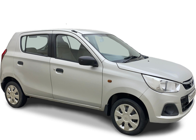 Maruti Alto K10-img