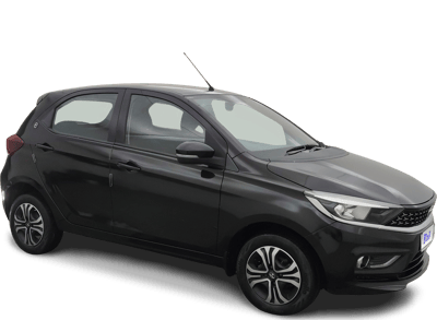2023 Tata Tiago - Hatchback - CNG - Manual - ₹5.87 lakh