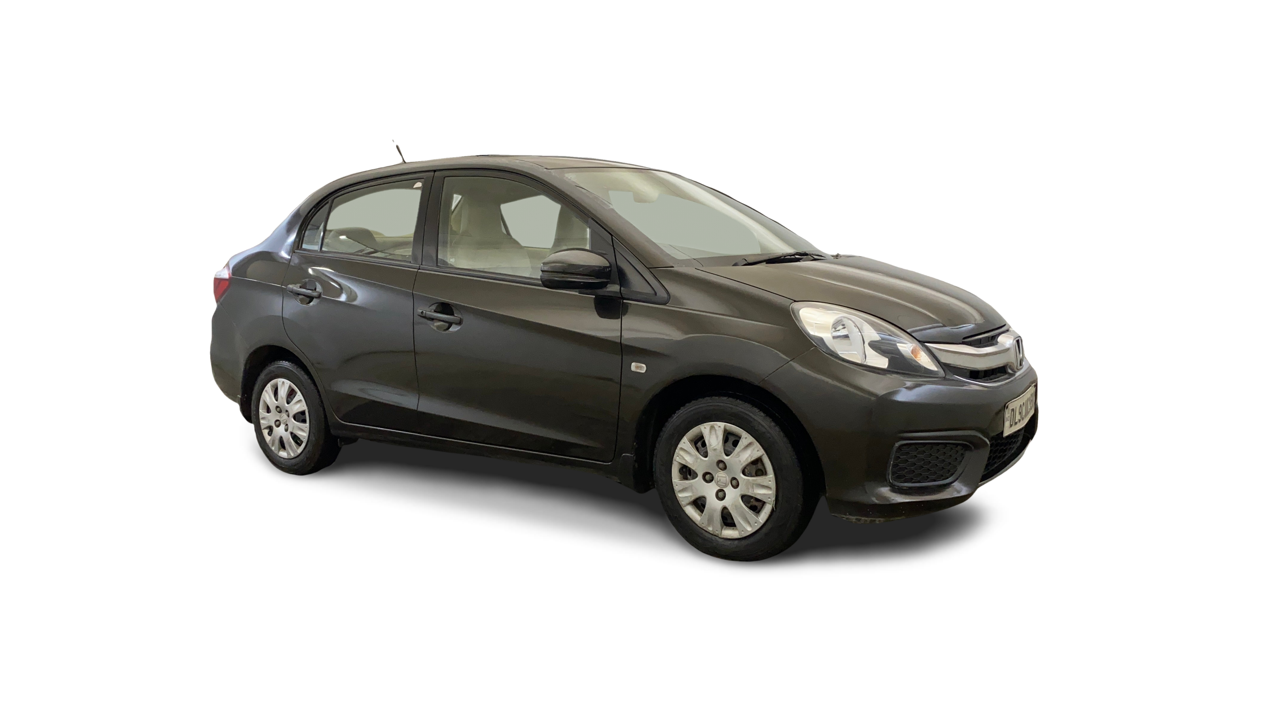2017 Honda Amaze - Sedan - Petrol - Manual - ₹3.54 lakh