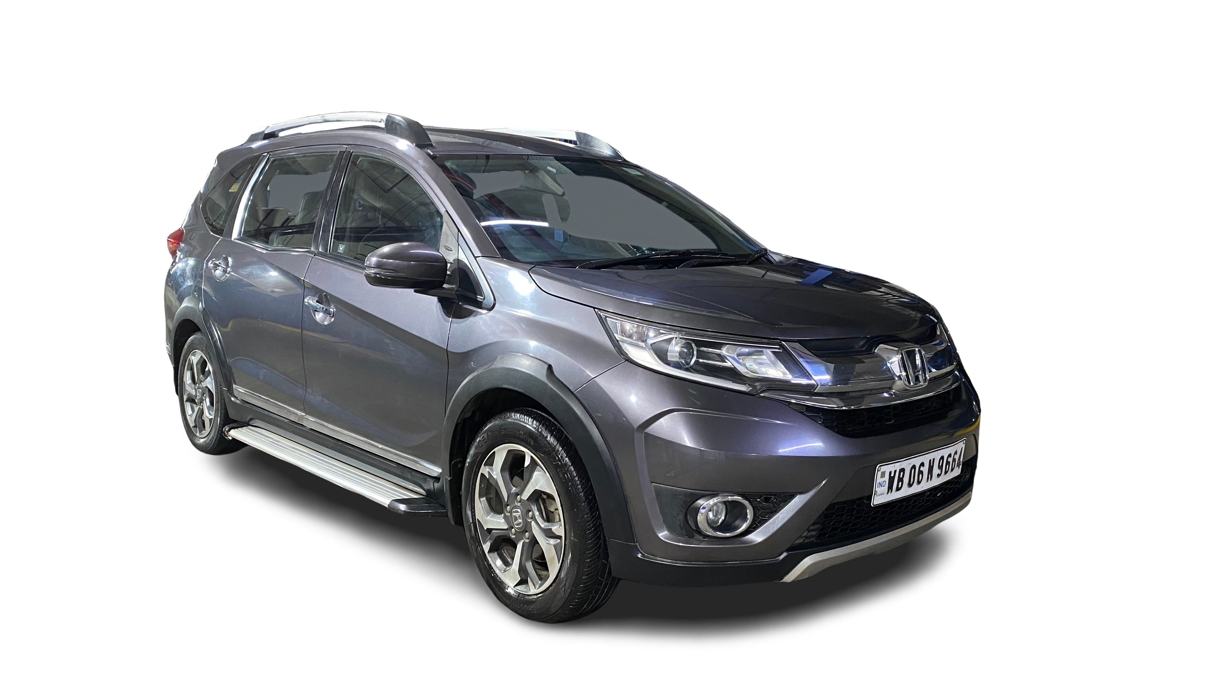 Honda BR-V-img