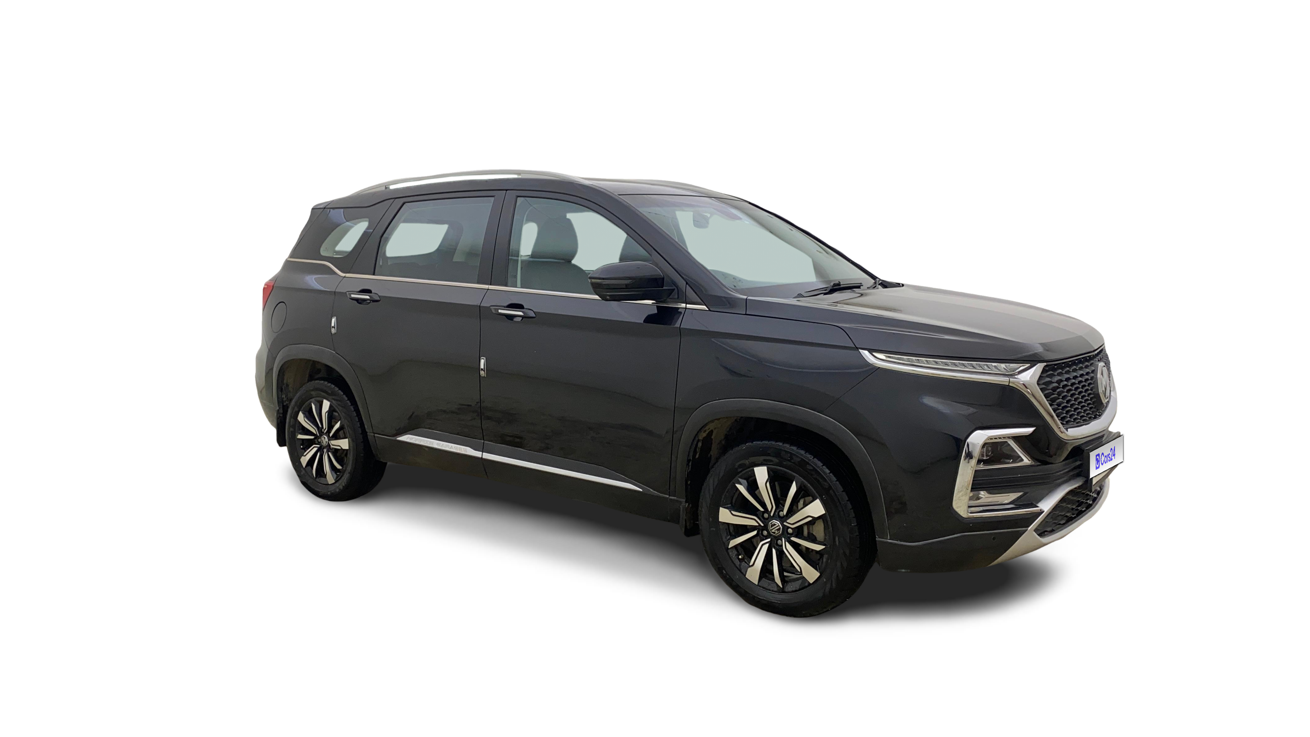 2019 MG HECTOR - SUV - Petrol - Manual - ₹6.90 lakh