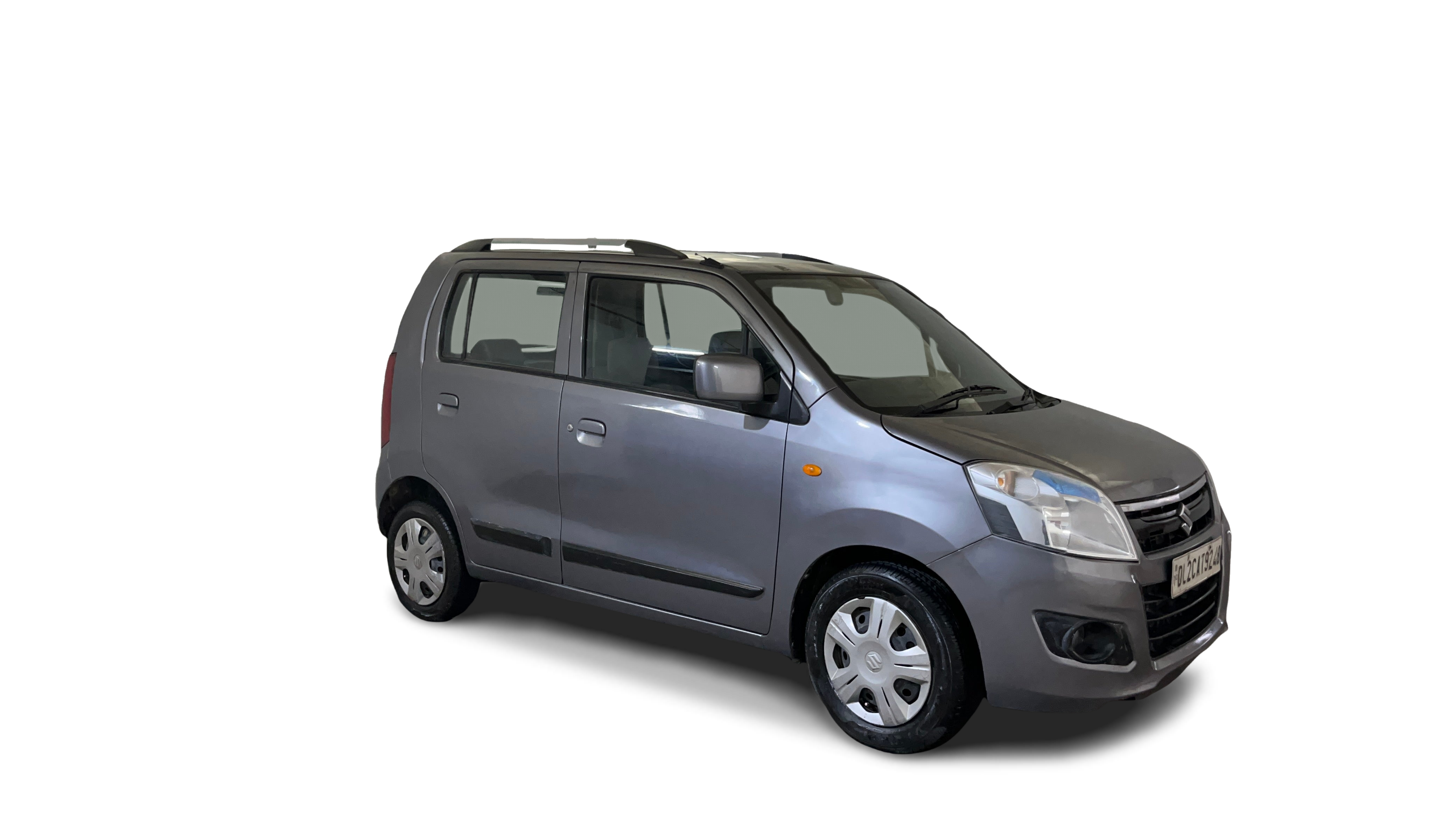 Maruti Wagon R 1.0-img