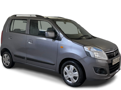 Maruti Wagon R 1.0-img