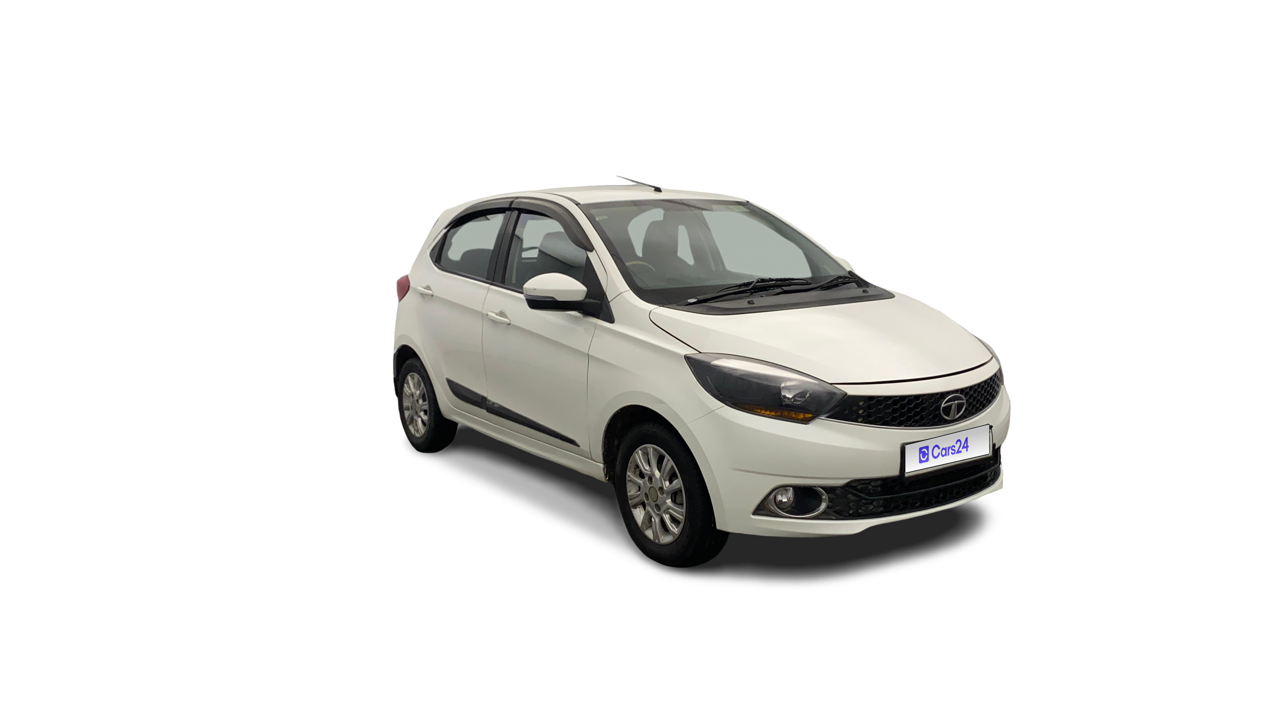 2019 Tata Tiago - Hatchback - Diesel - Manual - ₹3.64 lakh