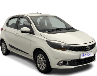 2019 Tata Tiago - Hatchback - Diesel - Manual - ₹3.64 lakh