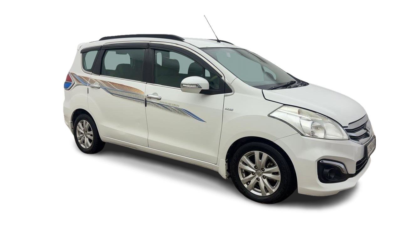 Maruti Ertiga-img