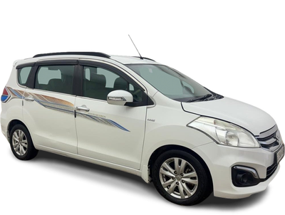Maruti Ertiga-img