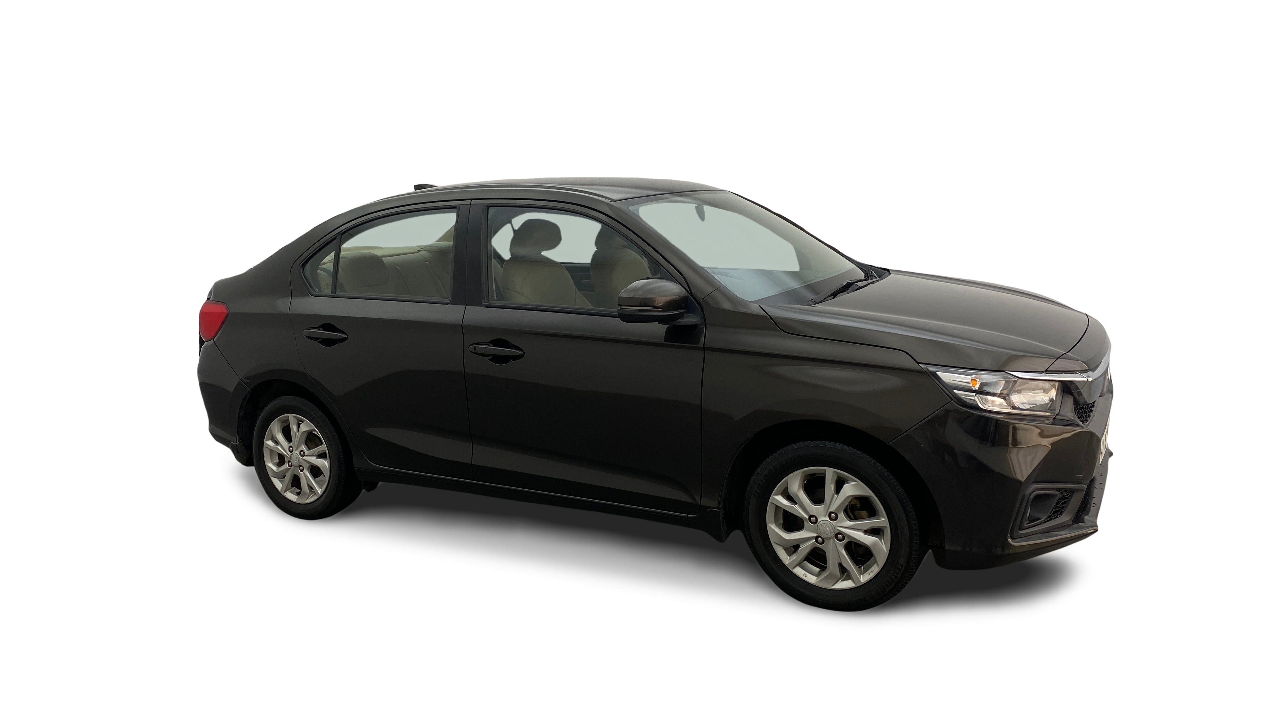 2018 Honda Amaze - Sedan - Petrol - Manual - ₹4.90 lakh
