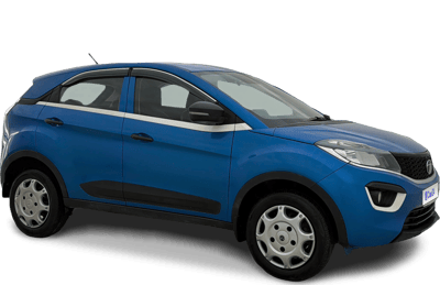 2018 Tata NEXON - SUV - Petrol - Manual - ₹4.10 lakh