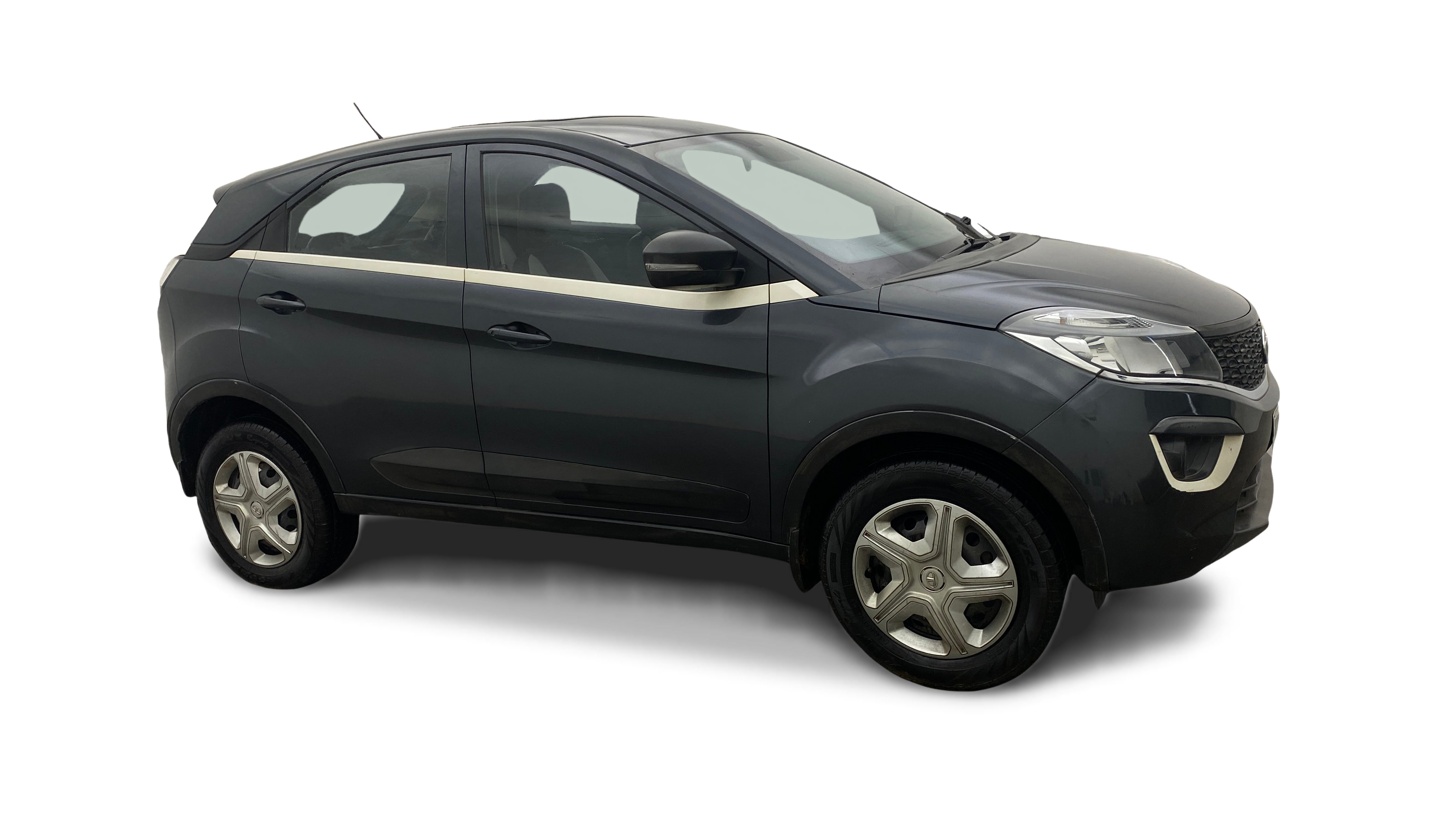 2018 Tata NEXON - SUV - Diesel - Automatic - ₹5.72 lakh