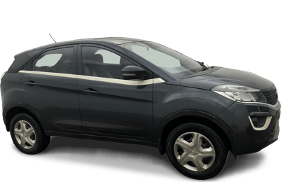 2018 Tata NEXON - SUV - Diesel - Automatic - ₹5.72 lakh