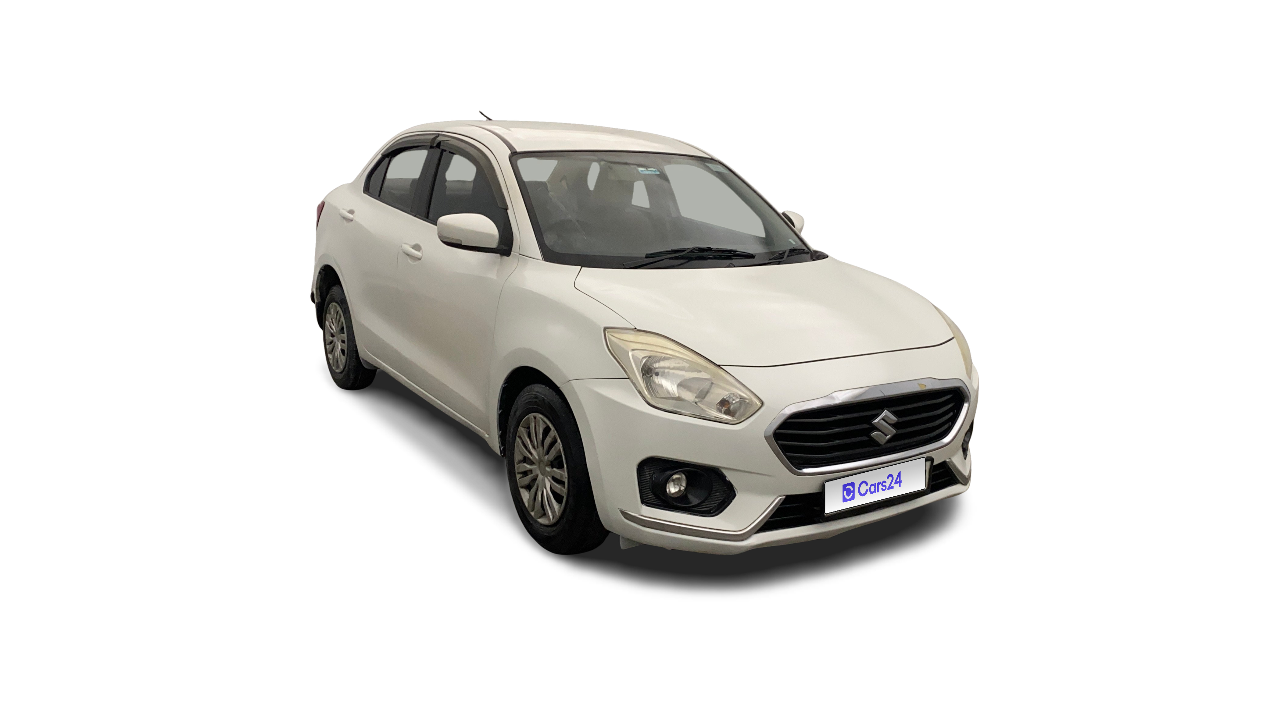 2017 Maruti Dzire - Sedan - Diesel - Manual - ₹4.22 lakh