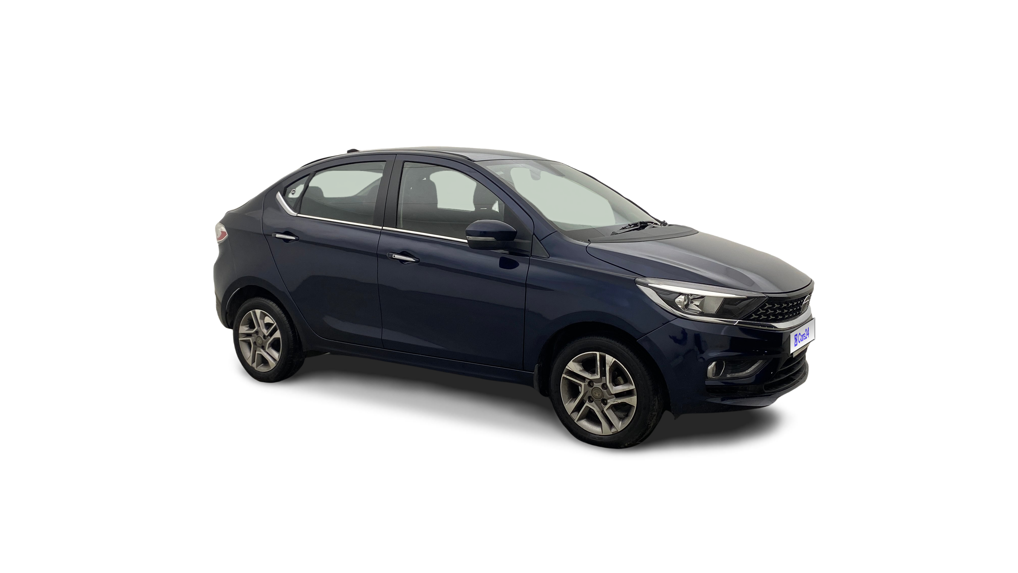 2023 Tata TIGOR - Sedan - Petrol - Automatic - ₹6.92 lakh