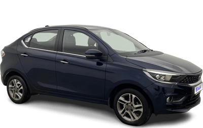 2023 Tata TIGOR - Sedan - Petrol - Automatic - ₹6.92 lakh