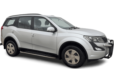 2017 Mahindra XUV500 - SUV - Diesel - Manual - ₹6.91 lakh