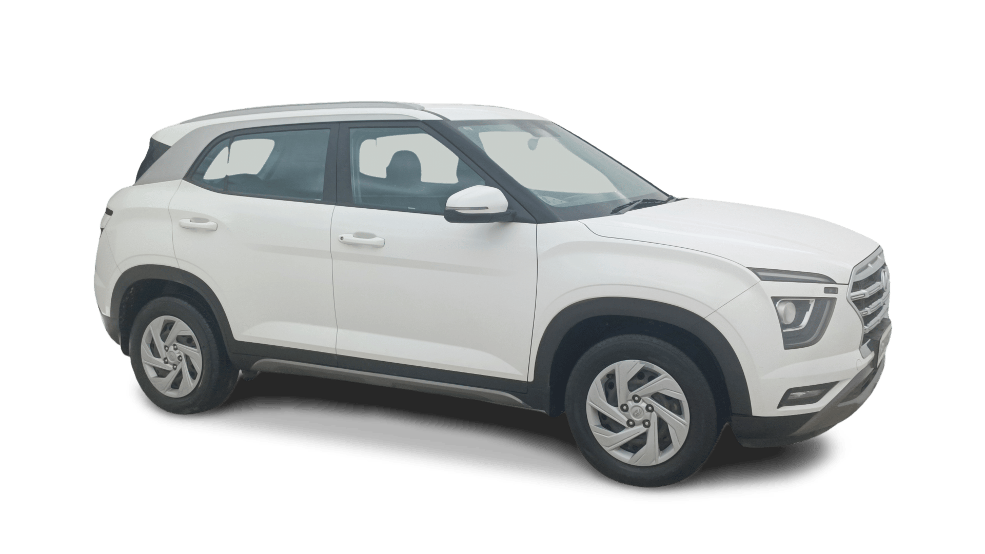 2020 Hyundai Creta - SUV - Petrol - Manual - ₹8.20 lakh