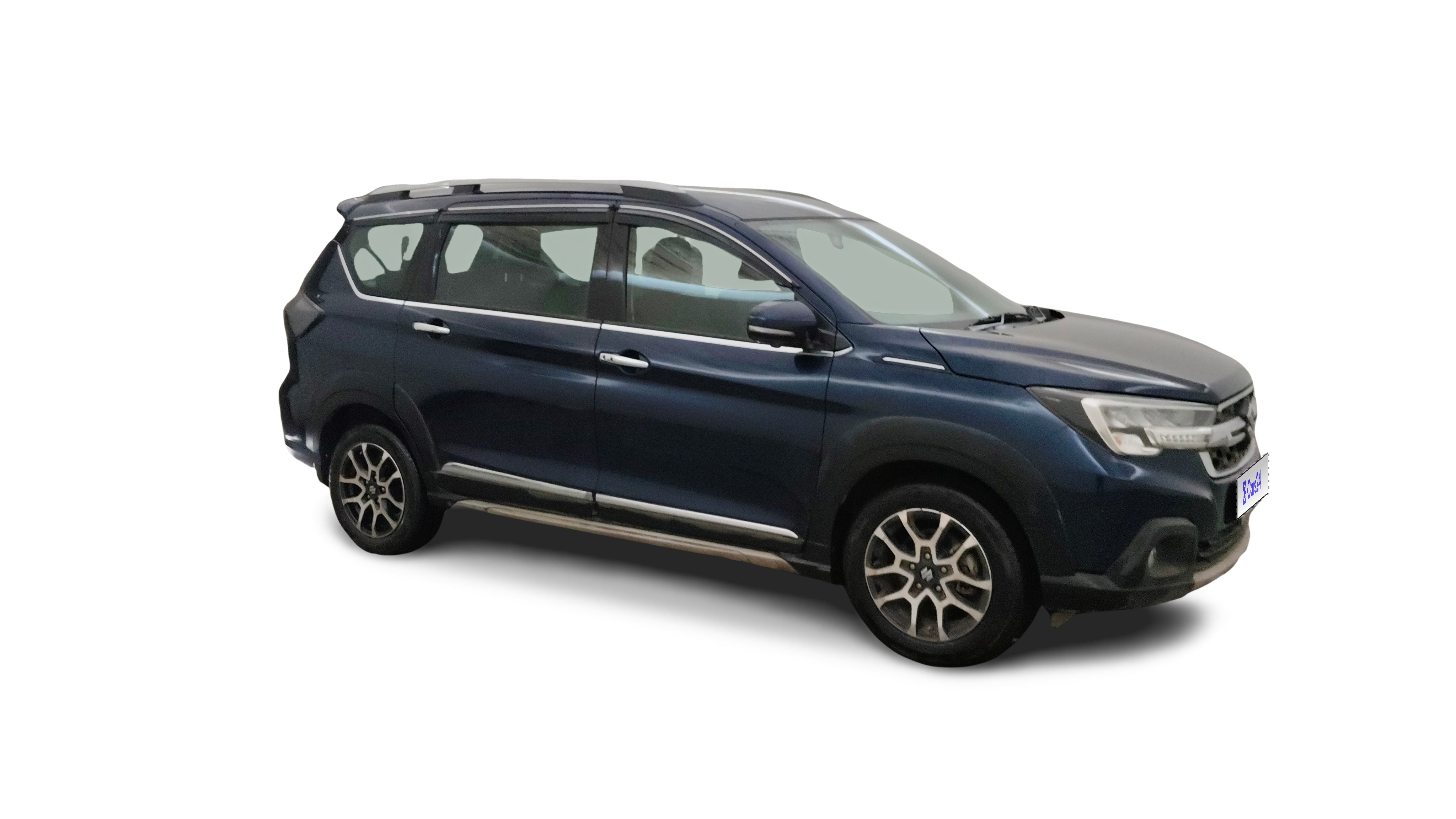 2022 Maruti XL6 - SUV - Petrol - Automatic - ₹10.30 lakh